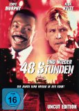 DVD - Ausgel?cht (mit Nick Nolte)