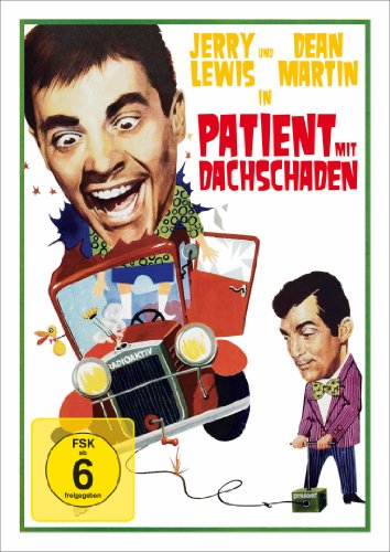  - Patient mit Dachschaden