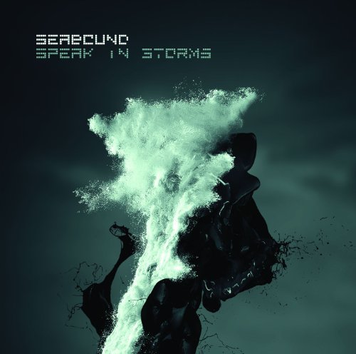 Seabound - Speak in storms (limited edition)