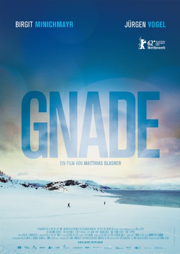 DVD - Gnade