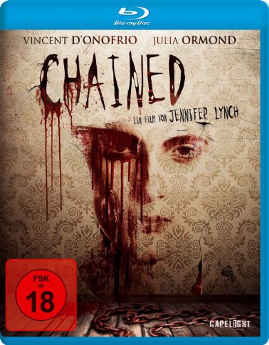  - Chained [Blu-ray]