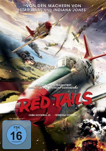  - Red Tails