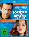  - Der Vater Meiner Besten Freundin [Blu-ray]