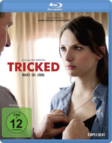  - Tricked [Blu-ray]