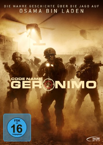  - Code Name Geronimo (Seal Team Six)