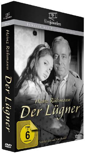  - Der Lügner (Filmjuwelen)