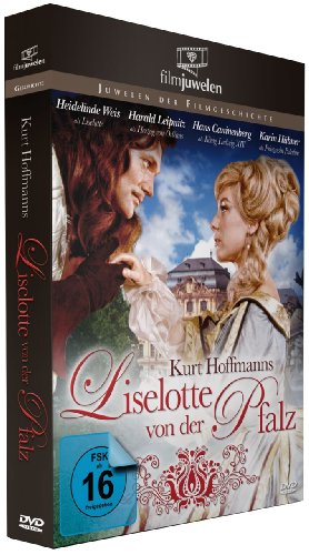  - Liselotte von der Pfalz (Filmjuwelen)