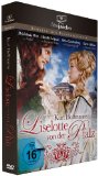 DVD - Königin Luise - Liebe und Leid einer Königin (fernsehjuwelen - Juwelen der Film- und Fernsehgeschichte)