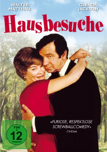  - Hausbesuche