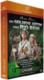 DVD - Das Todesauge von Ceylon (filmjuwelen - Juwelen der Filmgeschichte)