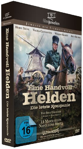  - Eine Handvoll Helden - Die letzte Kompanie/Filmjuwelen