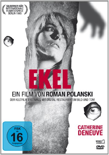  - Ekel [2 DVDs]