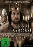  - Karl der Große - Der komplette Historien-Dreiteiler (Fernsehjuwelen) [2 DVDs]