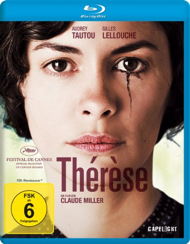  - Therese [Blu-ray]