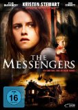 DVD - Messengers 2 - The Scarecrow