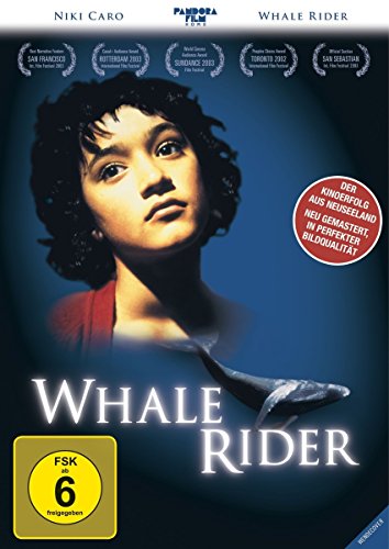  - Whale Rider