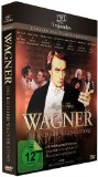 DVD - Giuseppe Verdi - Eine italienische Legende: Teil 1-8 (Fernsehjuwelen) [4 DVDs]