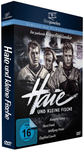  - Haie und kleine Fische - Filmjuwelen