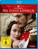  - Die Queen [Blu-ray]