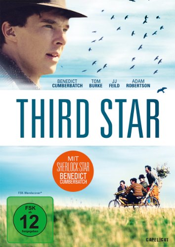  - Third Star