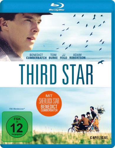  - Third Star [Blu-ray]