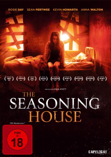  - The Seasoning House