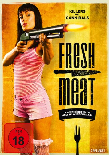  - Fresh Meat