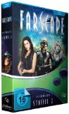  - Farscape - Verschollen im All - Staffel 3 [Blu-ray]