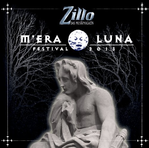 Various - M'era Luna 2013