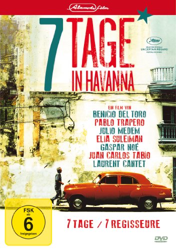  - 7 Tage in Havanna