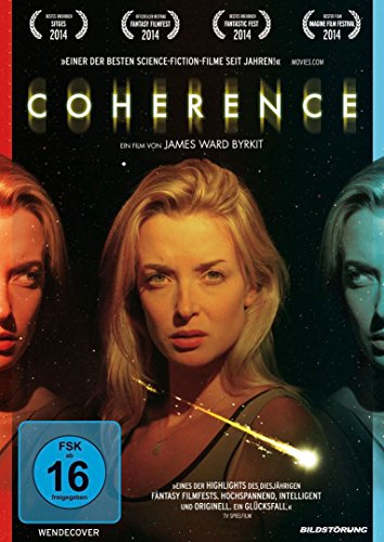  - Coherence