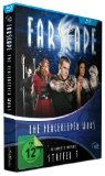  - Farscape - Verschollen im All - Staffel 4 (Fernsehjuwelen) [Blu-ray]