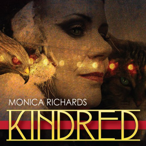 Richards , Monica - Kindred