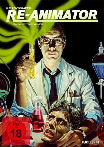  - Re-Animator