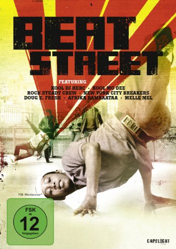  - Beat Street