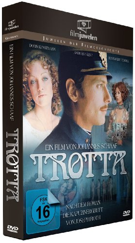 DVD - Trotta (filmjuwelen - Juwelen der Filmgeschichte)