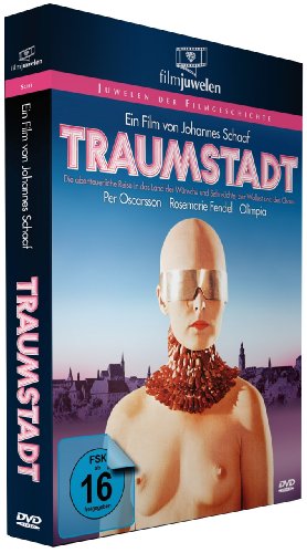  - Traumstadt - Die andere Seite (Filmjuwelen)