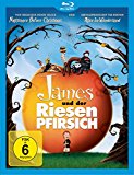  - Jack und das Kuckucksuhrherz [Blu-ray]