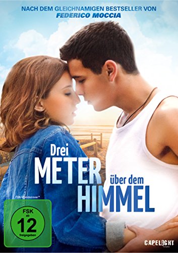  - Drei Meter über dem Himmel