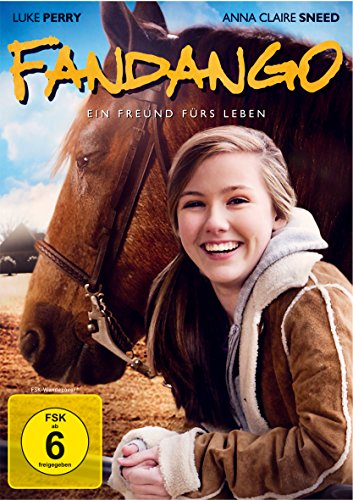  - Fandango - Ein Freund fürs Leben