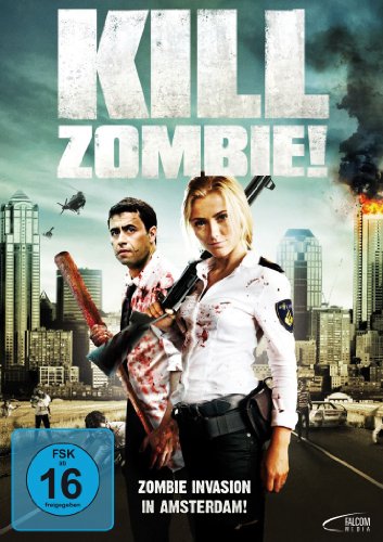  - Kill Zombie