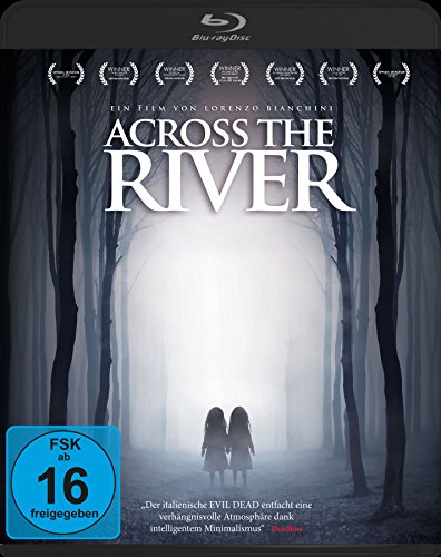  - Across the river [Blu-ray]