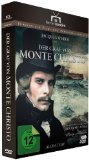 DVD - Der Graf von Monte Christo (filmjuwelen - Juwelen der Filmgeschichte)