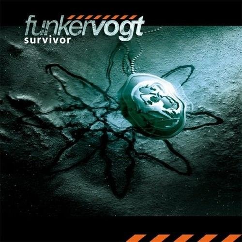 Funker Vogt - Survivor - Collector's Edition