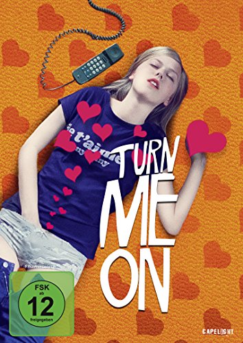 DVD - Turn Me On