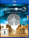  - LICHTMOND - The Journey (3D Blu-ray + CD + 4K UHD Bonus Blu-ray) [Special Edition]