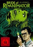 DVD - Re-Animator