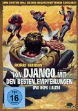  - Töte Amigo [Blu-ray]