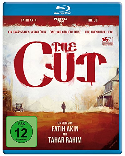  - The Cut [Blu Ray] [Blu-ray]