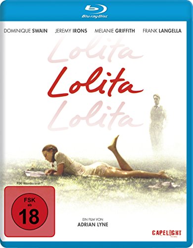  - Lolita [Blu-ray]